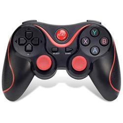 MANGKE - Smart Wireless Joystick Bluetooth Gen Game X3 Game Controller - for Gamepad Gaming Remote Control T3/S8 Phone PC Phone Tablet