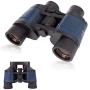 10x36 Binoculars, Suitable for Low Light Night Vision, Large Eyepieces, 10 Seconds Quick Focus, Waterproof Wide-Angle Compact Adult/Child Bird-Watching Telescope, Binoculars for Hunting, Concerts