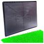 Unknown 30&quotx20" Puppy Pet Potty Training Pee Indoor Toilet Dog Grass Pad Mat Turf Patch
