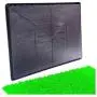 Unknown 30&quotx20" Puppy Pet Potty Training Pee Indoor Toilet Dog Grass Pad Mat Turf Patch