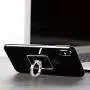 3 Pack Transparent Phone Ring with Diamond, Tomorotec Clear Cell Phone Ring Holder Stand with Black Car Mount Hook - for iPhone 11 X XR XS 8 7 Plus 6S 6 5s 5 SE, Galaxy S8 S7 S6 Edge (Silver) 3 Pack Transparent Phone Ring with Diamond, Tomorotec Clear Cell Phone Ring Holder Stand with Black Car Mount Hook - for iPhone 11 X XR XS 8 7 Plus 6S 6 5s 5 SE, Galaxy S8 S7 S6 Edge (Silver)