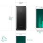RAVPower Portable Charger 22000mAh, External Battery Pack Power Bank with 3 USB Output , High-Capacity Phone Charging Pack Compatible with iPhone 11, Samsung Galaxy, iPad, and More