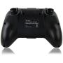 ASDQ HAVA-Bluetooth Wireless Gamepad, Mobile Phone Gaming Controller, Joystick Support Andriod/iOS/Smartphone/TV Box/PS3 Game Console