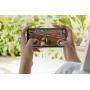 iDub Mobile Gaming Joystick | Video Game Controller for Shooting, Fighting and Survival Games | Cell Phone Accessories for Tablets, iOS and Android Smartphones (3 Pack)