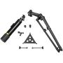 Orion VersaGo E-Series 90mm Altaz Refractor Telescope Kit