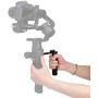 AFVO Side Handle Grip for DJI Ronin-S/SC, with Cold Shoe