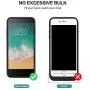 Battery case for iPhone 8 Plus/7 Plus/6 Plus/6s Plus,Xooparc 8500mAh Charging Case Portable Charger Case Rechargeable Extended Battery Pack for 6s Plus/ 6 Plus/ 7 Plus/ 8 Plus(5.5) Backup (Black) Battery case for iPhone 8 Plus/7 Plus/6 Plus/6s Plus,Xooparc 8500mAh Charging Case Portable Charger Case Rechargeable Extended Battery Pack for 6s Plus/ 6 Plus/ 7 Plus/ 8 Plus(5.5) Backup (Black)