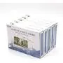 Boxalls 3.5x5 Inches Acrylic Picture Frames- 5 Pack, Desktop Frameless Photo Frames with Magnetic, Double Sided Transparent (5 Pack) Boxalls 3.5x5 Inches Acrylic Picture Frames- 5 Pack, Desktop Frameless Photo Frames with Magnetic, Double Sided Transparent (5 Pack)
