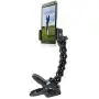 Golf Gadgets - Swing Recording System | Large Device Holder (PHABLET) with Jaws Clamp & Gooseneck Mount. Compatible Large Devices Like iPhone 6/7 Plus, Samsung Galaxy Note, etc. Golf Gadgets - Swing Recording System | Large Device Holder (PHABLET) with Jaws Clamp & Gooseneck Mount. Compatible Large Devices Like iPhone 6/7 Plus, Samsung Galaxy Note, etc.