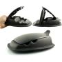 ChargerCity Hippo Series NonSlip Dashboard Beanbag Friction Mount for Garmin Nuvi, TomTom, Via GO and other 4-6 Inch GPS Devices and Smartphones