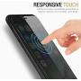 uShield Privacy Screen Protector for iPhone 8 Plus, iPhone 7 Plus - 3 Pack (w/Installation Frame) Tempered Glass Screen Protector Compatible with iPhone 8 Plus, 7 Plus (3 Pack)[Fit with Most Cases]