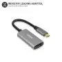 Olixar USB C to HDMI Adapter 4K @ 60Hz - Connect HDMI Cable to USB Type C Compatible Devices - Suitable for Smartphone, Laptop, MacBook 16/15 / 13 Pro etc. Display on TV, Monitor, Projectors etc Olixar USB C to HDMI Adapter 4K @ 60Hz - Connect HDMI Cable to USB Type C Compatible Devices - Suitable for Smartphone, Laptop, MacBook 16/15 / 13 Pro etc. Display on TV, Monitor, Projectors etc