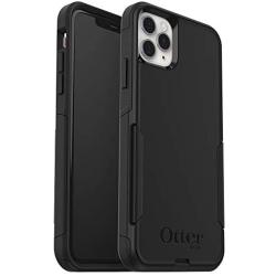 OtterBox Commuter Series Case for iPhone 11 Pro Max – Black