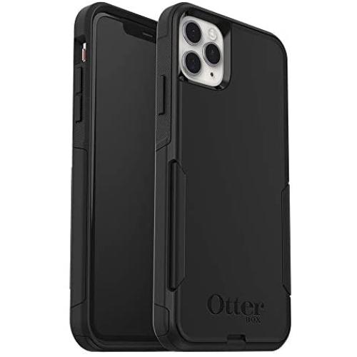 OtterBox Commuter Series Case for iPhone 11 Pro Max – Black