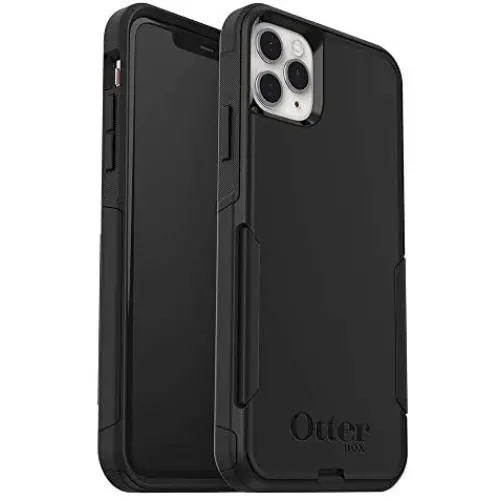 OtterBox Commuter Series Case for iPhone 11 Pro Max – Black
