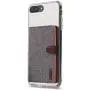 Ringke Flip Card Holder ID Adhesive 3M Premium Stick Fashion Multi-Card Slot Wallet Case Credit Card Cash Pouch Attachment Compatible with Most Smartphones, Android and More - Gray Ringke Flip Card Holder ID Adhesive 3M Premium Stick Fashion Multi-Card Slot Wallet Case Credit Card Cash Pouch Attachment Compatible with Most Smartphones, Android and More - Gray