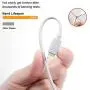 iPhone Charger,Atill 5 Pack 3ft/3ft/3ft/6ft/10ft Lightning Cable iPhone Charging Syncing Cord Charger Cable Compatible iPhone X 8 8Plus 7 7Plus 6s 6sPlus 6 6Plus SE 5 5s 5c more iPhone Charger,Atill 5 Pack 3ft/3ft/3ft/6ft/10ft Lightning Cable iPhone Charging Syncing Cord Charger Cable Compatible iPhone X 8 8Plus 7 7Plus 6s 6sPlus 6 6Plus SE 5 5s 5c more