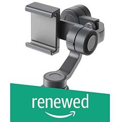 DJI osmo Mobile 2 Handheld Smartphone Gimbal (Single Unit) (Renewed)