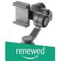 DJI osmo Mobile 2 Handheld Smartphone Gimbal (Single Unit) (Renewed) DJI osmo Mobile 2 Handheld Smartphone Gimbal (Single Unit) (Renewed)