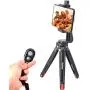 Bestshoot Wireless Remote Camera Shutter Remote Control Ruittos for Smartphones Compatible with iPhone X 8 7 Samsung S9 S9+ HTC Huawei Honor Xiaomi Bestshoot Wireless Remote Camera Shutter Remote Control Ruittos for Smartphones Compatible with iPhone X 8 7 Samsung S9 S9+ HTC Huawei Honor Xiaomi