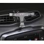 ITrims for Jeep Renegade 2016 2017 2018 2019 Car Dashboard Mount,Car Mount,Cell Phone Holder Car with Adjustable Car Phone Holder (Carbon Fiber)
