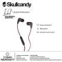 Skullcandy Inkd Micd 2.0 Black/Red One Size Skullcandy Inkd Micd 2.0 Black/Red One Size