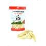 Downtown Pet Supply All Natural Lamb Ears for Dogs, Healthier Dog Training Chew Treats Than Rawhide - High Protein Treats for Dogs Downtown Pet Supply All Natural Lamb Ears for Dogs, Healthier Dog Training Chew Treats Than Rawhide - High Protein Treats for Dogs