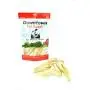 Downtown Pet Supply All Natural Lamb Ears for Dogs, Healthier Dog Training Chew Treats Than Rawhide - High Protein Treats for Dogs