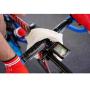 Bryton Aero 60E GPS Bike Computer (2.3" Display, 60E - Base Model with Metal Aero Mount). with pre-Load OSM map, Follow Track .Support Power Meter, ESS.