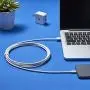 Ultimate 10ft Lightning Cable, Apple MFi Certified, iPhone Charger Cable 10 Foot, USB Cord Compatible with iPhone 11 Pro Max XS XR X 8 7 6S 6 Plus SE iPad Airpods Ultimate 10ft Lightning Cable, Apple MFi Certified, iPhone Charger Cable 10 Foot, USB Cord Compatible with iPhone 11 Pro Max XS XR X 8 7 6S 6 Plus SE iPad Airpods