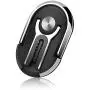 Rainlin Car Phone Bracket Multipurpose Mobile Phone Bracket 360°Rotation Cell Phone Ring Holder Multiple-Angle Portable Phone Kickstand Finger Ring