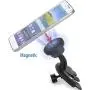WixGear CD Slot Magnetic Car Mount Holder, for Cell Phones and Mini Tablets with Fast Swift-Snap Technology, Magnetic Cell Phone Mount WixGear CD Slot Magnetic Car Mount Holder, for Cell Phones and Mini Tablets with Fast Swift-Snap Technology, Magnetic Cell Phone Mount