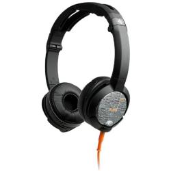 SteelSeries Flux Gaming Headset for PC and other Mobile Devices - Luxury Edition