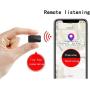 Mini GPS,TKSTAR Mini GPS Tracker Magnetic Micro GPS Tracking Anti Theft Real Time GPS Tracker Portable GPS Locator Handbag Wallet Pockets School Bag Important Documents Lost Finder Tracker Free APP