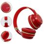 Noise Cancelling Headphones Wireless Bluetooth 5.0, Over-Ear Srhythm NC15 Headset with Microphones for Online Class/Home Office/TV/PC/Cell Phone-Low Latency