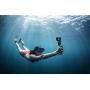 DJI Osmo Action - 4K Action Cam 12MP Digital Camera with 2 Displays 36ft Underwater Waterproof WiFi HDR Video 145° Angle, Black DJI Osmo Action - 4K Action Cam 12MP Digital Camera with 2 Displays 36ft Underwater Waterproof WiFi HDR Video 145° Angle, Black
