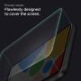 Spigen Tempered Glass Screen Protector [Glas.tR AlignMaster] Designed for Pixel 4a - 2 Pack/Case Friendly
