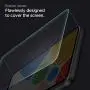 Spigen Tempered Glass Screen Protector [Glas.tR AlignMaster] Designed for Pixel 4a - 2 Pack/Case Friendly