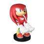 Exquisite Gaming Knuckles Cable Guys Mobile Phone and Controller Holder - Not Machine Specific