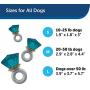 PetSafe Jewel Pop Treat Holding Dog Toy PetSafe Jewel Pop Treat Holding Dog Toy