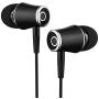 Earphone for Kindle eReaders,Kindle Fire Earbuds, Fire HD 8 HD 10, Smart Android Earbuds, Oasis eReaders Earbuds Microphone Phones Call in-Ear Stereo Sound Music Headset Wired Control