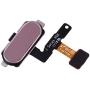 JIAHENG New Repair Parts Fingerprint Sensor Flex Cable for Galaxy J5 (2017) SM-J530F/DS SM-J530Y/DS(Black) Smartphone Flex cable (Color : Pink)