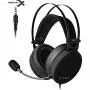 Alician N7D PS4/New Xbox One Headset PC Casque Bass Stereo Gaming Headphones for Mobile Phone Computer TV Tablet with Mic Alician N7D PS4/New Xbox One Headset PC Casque Bass Stereo Gaming Headphones for Mobile Phone Computer TV Tablet with Mic