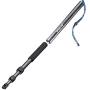 Smatree Carbon Fiber Detachable Extendable Floating Pole Compatible for GoPro MAX/GoPro Hero Fusion/8/7/6/5/4/3 Plus/3/Session/GoPro Hero 2018/DJI OSMO Action Camera