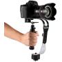 Wakects Handheld Video Stabilizer, Professional Steady Camera Gimbal Stabilizer for Digital Camera Camcorder DV DSLR SLR up to 2.1 lbs