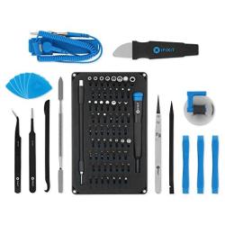 iFixit Pro Tech Toolkit - Electronics, Smartphone, Computer & Tablet Repair Kit