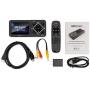 ClearClick HD Video Capture Box Ultimate - Capture and Stream Video from HDMI, RCA, VHS, VCR, DVD, Camcorders, Hi8