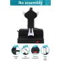 JGP Earn Steps Automatically Mobile Phone Shaker Left/Right Swing with ON/Off Switch and Adjuster No Magnet Manual Included No Rubber Band Required Automatic Egg Hatcher JGP-002