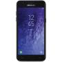 Total Wireless Carrier-Locked Samsung Galaxy J3 Orbit 4G LTE Prepaid Smartphone - Black - 16GB - Sim Card Included - CDMA