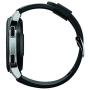 Samsung Galaxy Watch (46mm) Silver (Bluetooth)  US Version (Renewed)